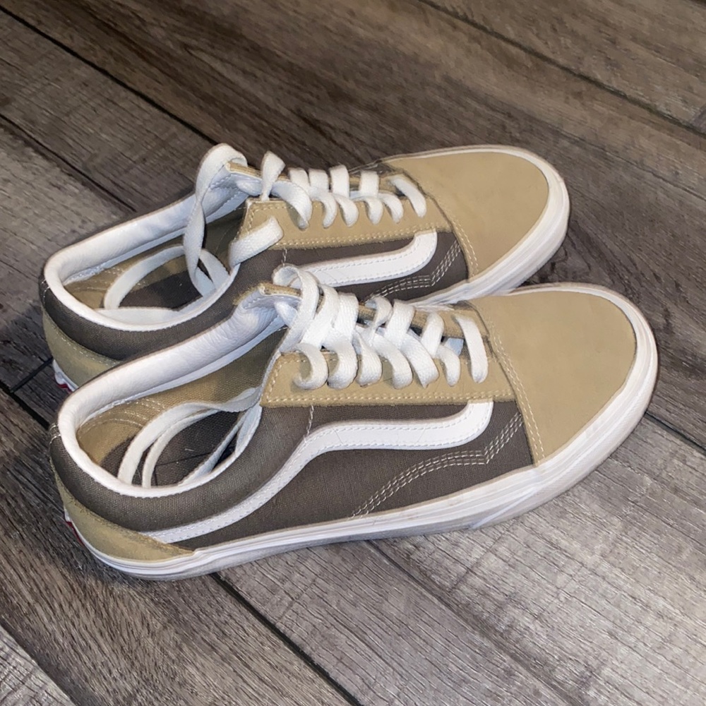 vans sneakers